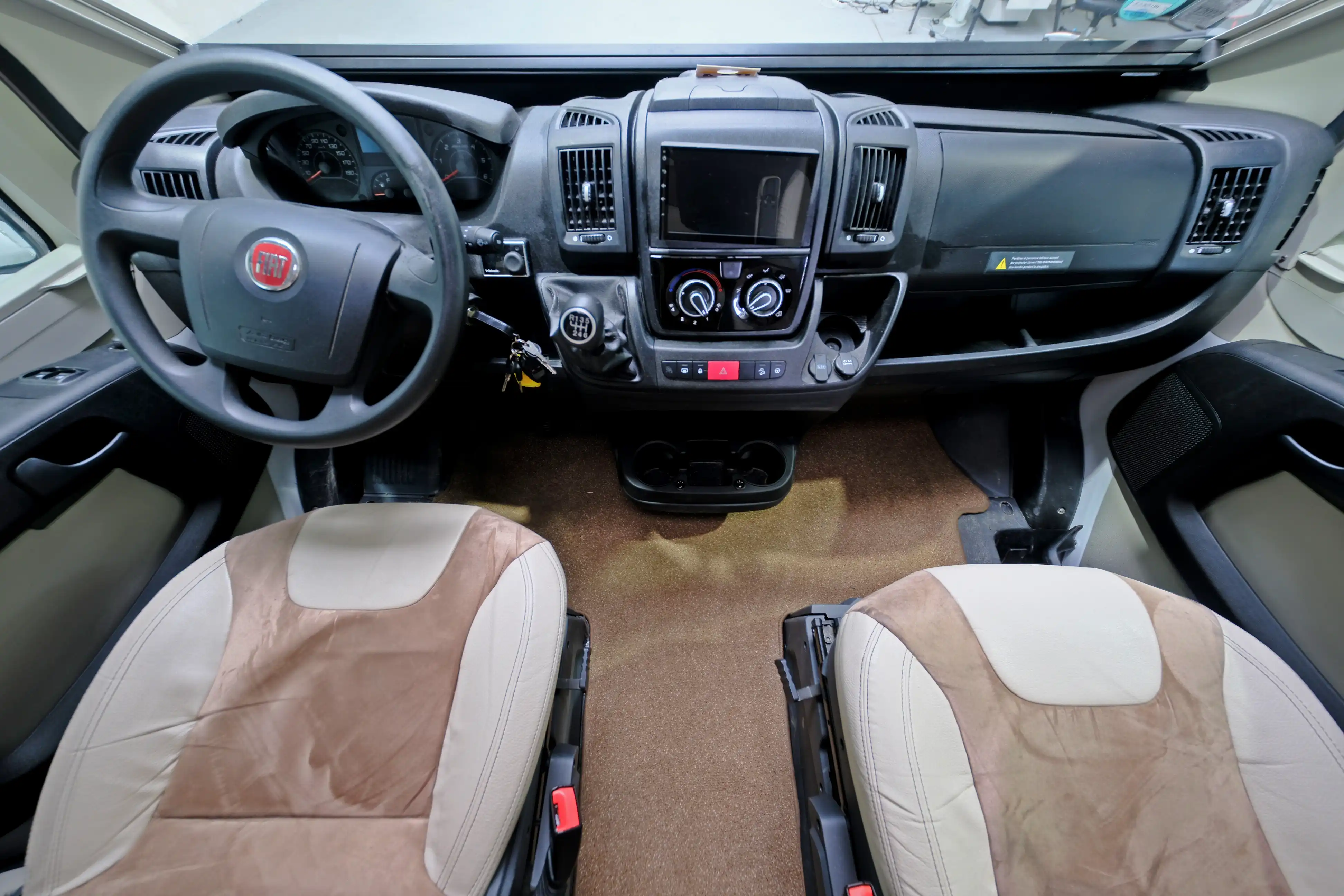 PILOTE Essentiel P 600